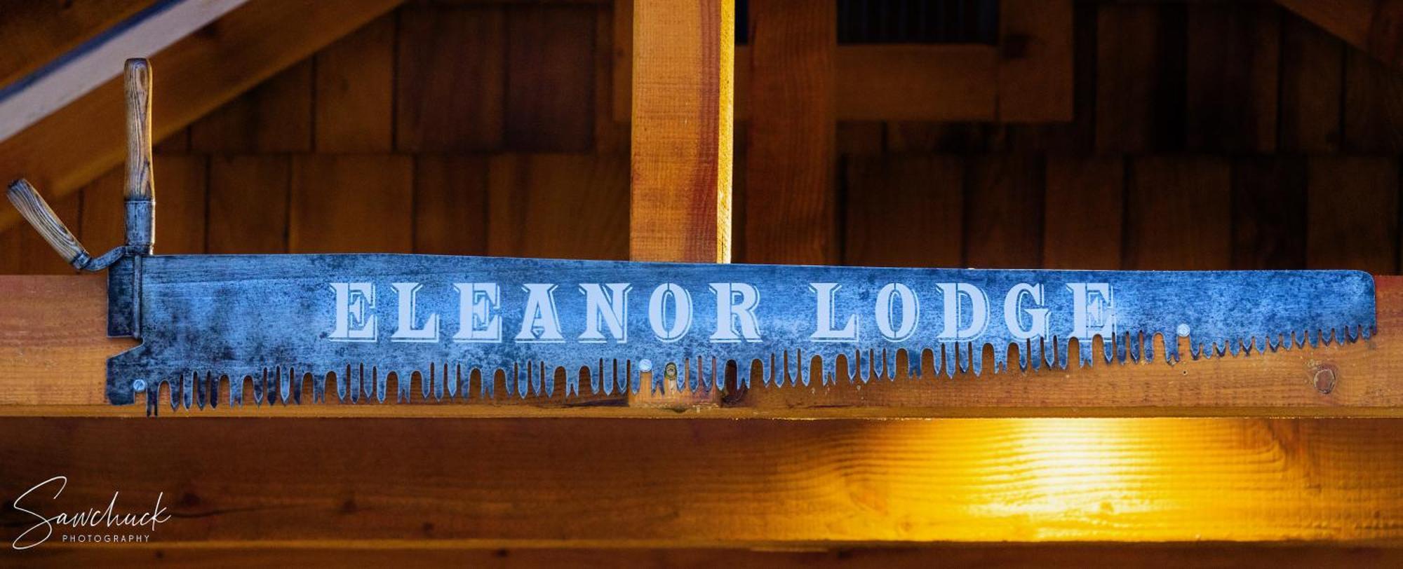 Eleanor Lodge - Entire House In Blue River Kültér fotó